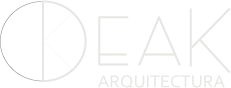 DEAK Arquitectura